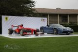 Pebble Beach Concours d’Elégance