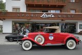 Arlberg Classic Car Rallye