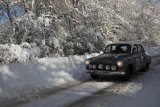 Rallye Monte-Carlo Historique