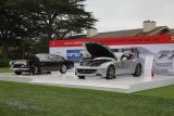 Pebble Beach Concours d’Elégance