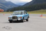 British Classic Car Meeting St. Moritz