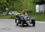 Oldtimertreffen Hasenstrick