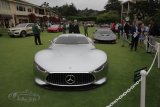 Pebble Beach Concours d’Elégance