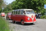 Oldtimertreffen Hasenstrick