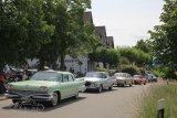 Oldtimertreffen Hasenstrick