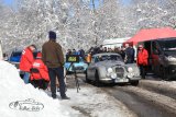Rallye Monte-Carlo Historique