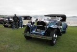 Pebble Beach Concours d’Elégance
