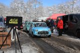 Rallye Monte-Carlo Historique