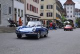 Oldtimer in Obwalden O-iO