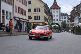 Oldtimer in Obwalden O-iO