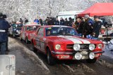 Rallye Monte-Carlo Historique