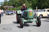 Oldtimertreffen Hasenstrick
