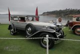 Pebble Beach Concours d’Elégance