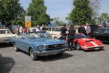 Oldtimertreffen Hasenstrick