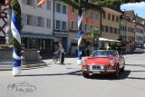 Classic Drivers Event Thun