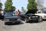 Oldtimertreffen Hasenstrick