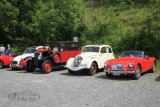 Oldtimertreffen Hasenstrick