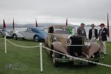 Pebble Beach Concours d’Elégance
