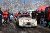 Rallye Monte-Carlo Historique