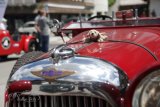 Arlberg Classic Car Rallye