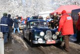 Rallye Monte-Carlo Historique