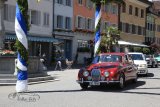 Classic Drivers Event Thun