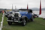 Pebble Beach Concours d’Elégance