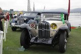 Pebble Beach Concours d’Elégance