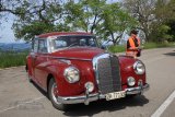 Oldtimertreffen Hasenstrick