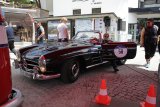 Arlberg Classic Car Rallye