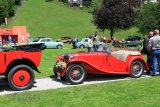 Oldtimer in Obwalden O-iO
