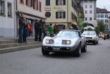 Oldtimer in Obwalden O-iO