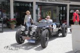 Arlberg Classic Car Rallye