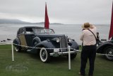 Pebble Beach Concours d’Elégance
