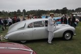 Pebble Beach Concours d’Elégance