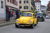 Oldtimer in Obwalden O-iO