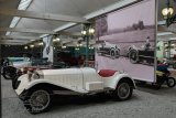Festival Automobile Mulhouse