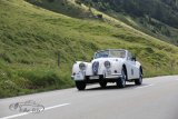 British Classic Car Meeting St. Moritz