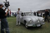 Pebble Beach Concours d’Elégance