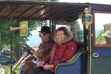 Oldtimertreffen Hasenstrick