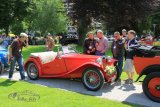 Oldtimer in Obwalden O-iO
