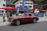 Arlberg Classic Car Rallye