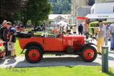 Oldtimer in Obwalden O-iO