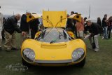 Pebble Beach Concours d’Elégance
