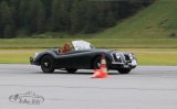 British Classic Car Meeting St. Moritz