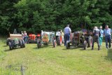 Oldtimertreffen Hasenstrick