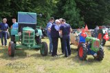 Oldtimertreffen Hasenstrick