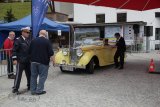 Arlberg Classic Car Rallye