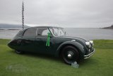 Pebble Beach Concours d’Elégance