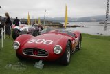 Pebble Beach Concours d’Elégance